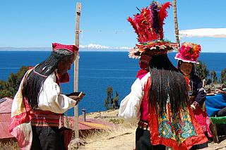 KULTUR: 15 Tage Kultur Pur - Süd Peru